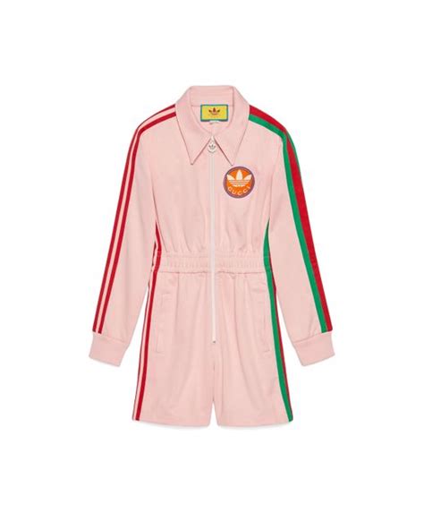 adidas gucci ebay|gucci adidas jumpsuit.